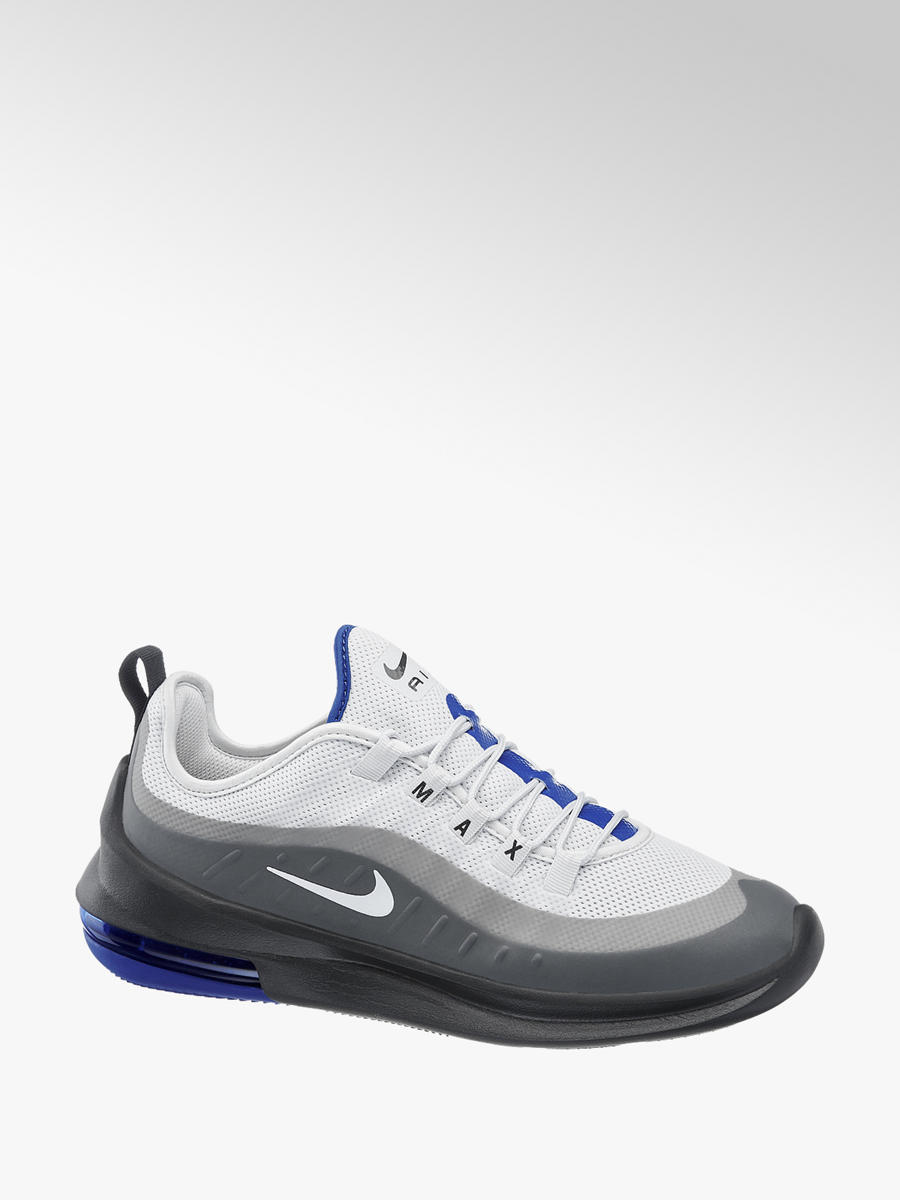 Sneaker AIR MAX AXIS von NIKE in grau DEICHMANN Sneaker AIR MAX AXIS von NIKE in grau DEICHMANN